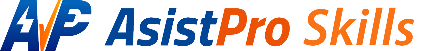 AsistPro Skills